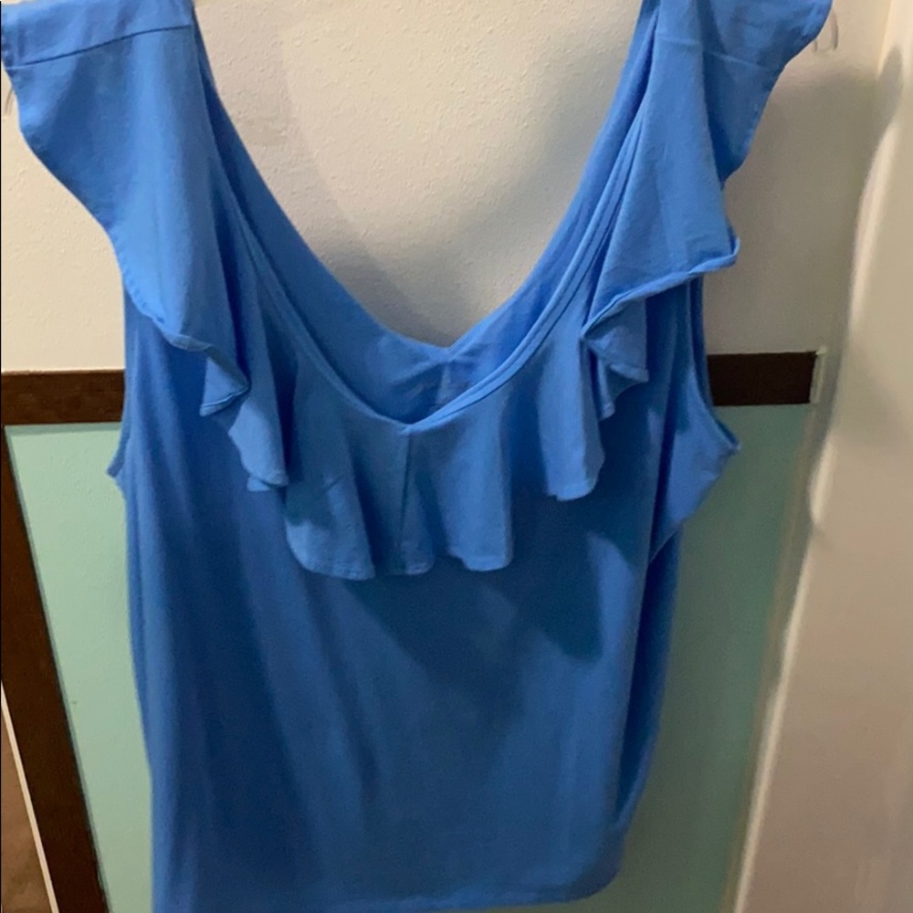 Lilly Pulitzer tank top